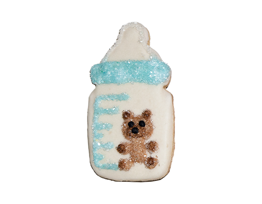 GLUTEN FREE BABY SHOWER