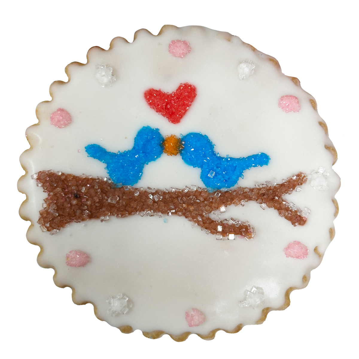 GLUTEN FREE VALENTINE'S DAY