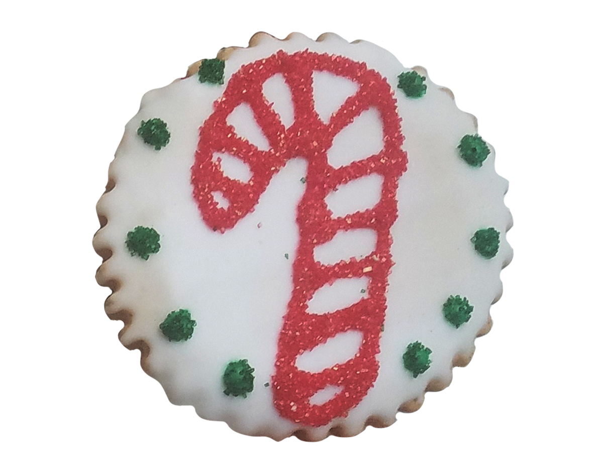 GLUTEN FREE CHRISTMAS