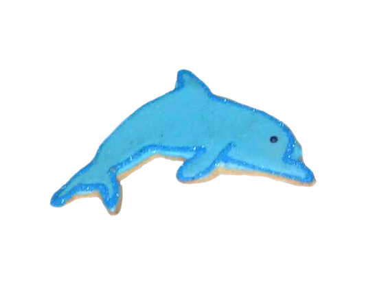 GF DOLPHINS