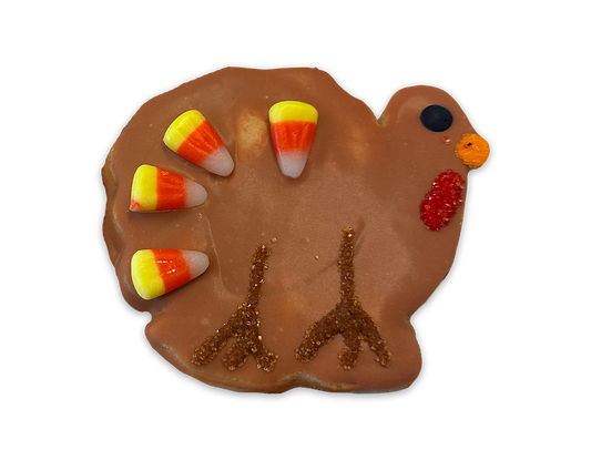 GLUTEN FREE FALL ~ THANKSGIVING
