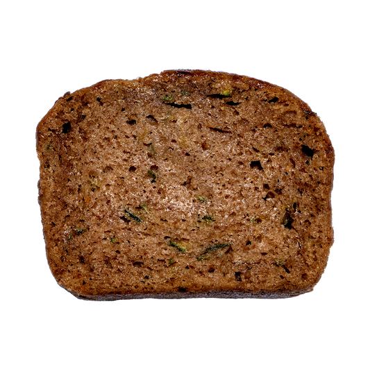 GLUTEN FREE ZUCCHINI