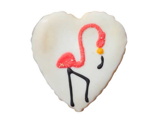 GF FLAMINGOS