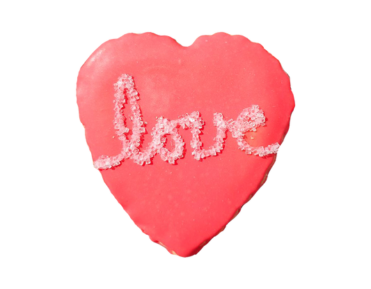 GLUTEN FREE VALENTINE'S DAY
