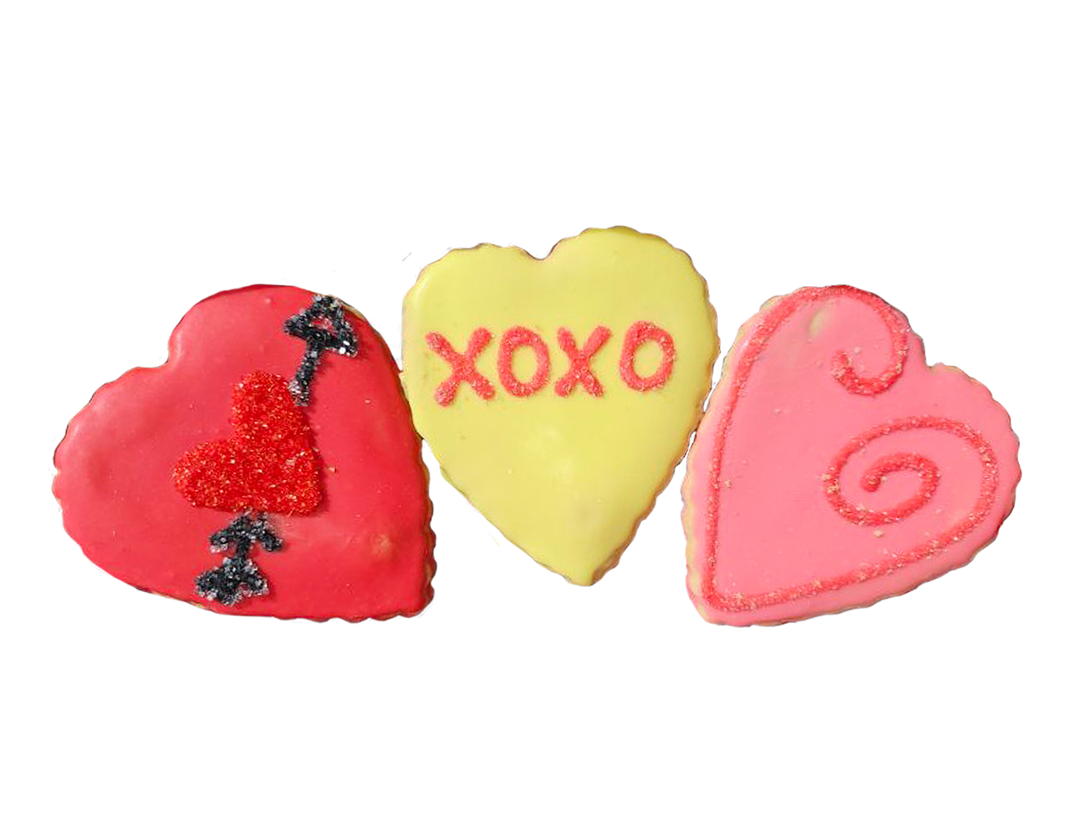 VALENTINE'S DAY