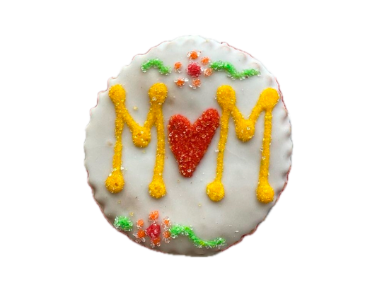 GLUTEN FREE MOTHER'S DAY
