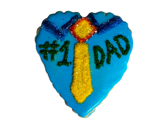 GLUTEN FREE FATHER'S DAY