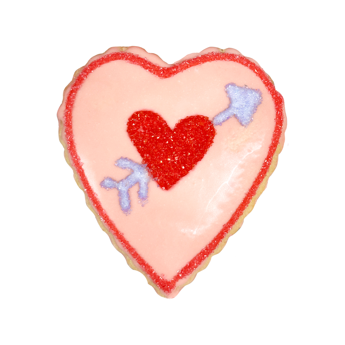 GLUTEN FREE VALENTINE'S DAY