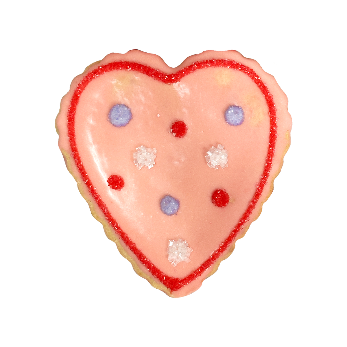 GLUTEN FREE VALENTINE'S DAY