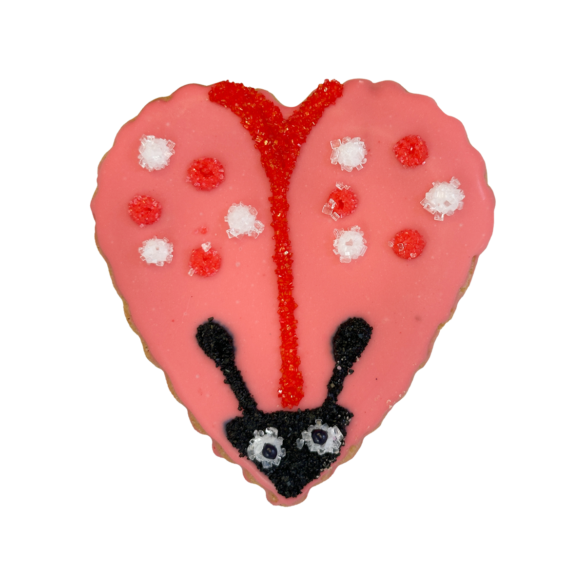 GLUTEN FREE VALENTINE'S DAY