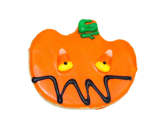 GLUTEN FREE HALLOWEEN
