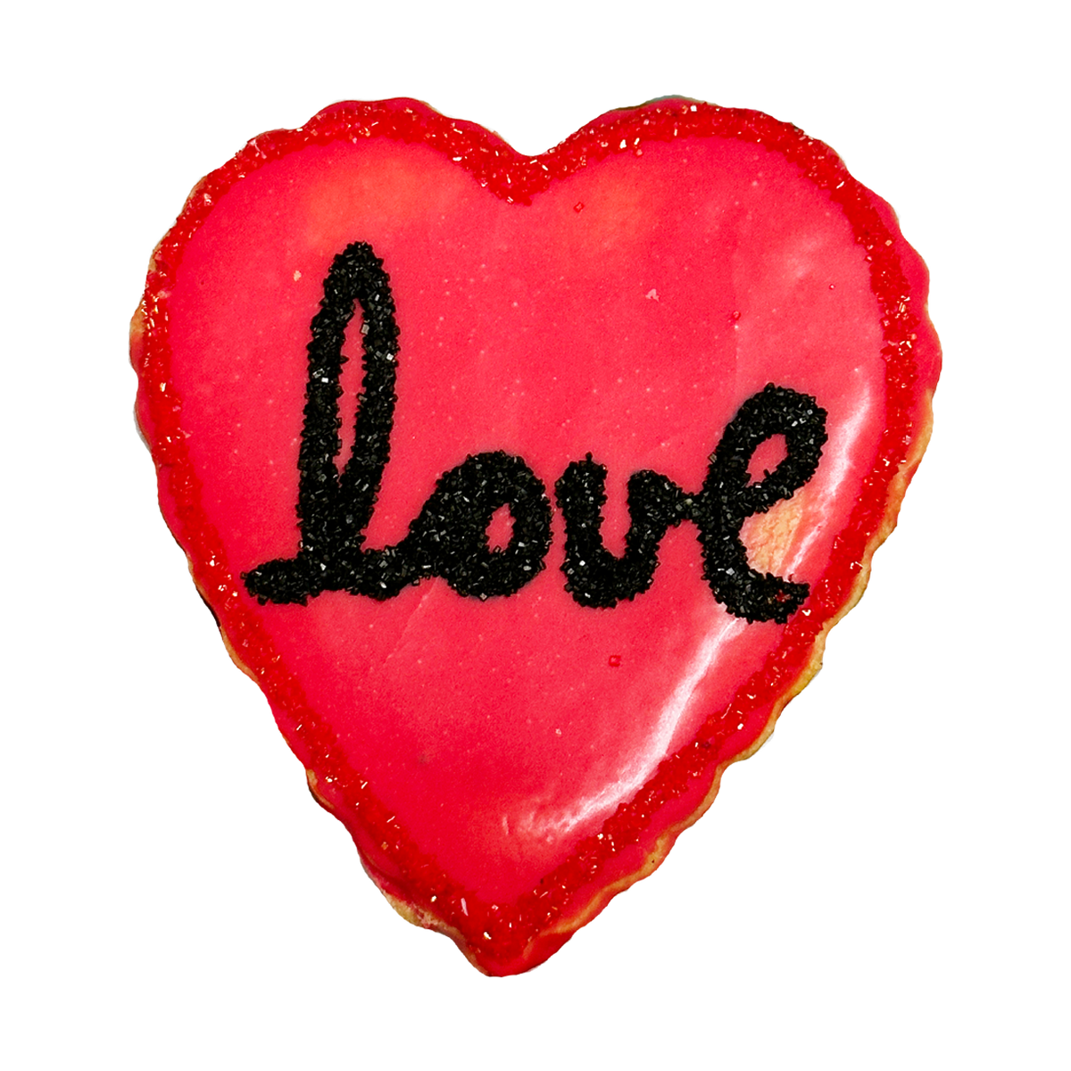 VALENTINE'S DAY