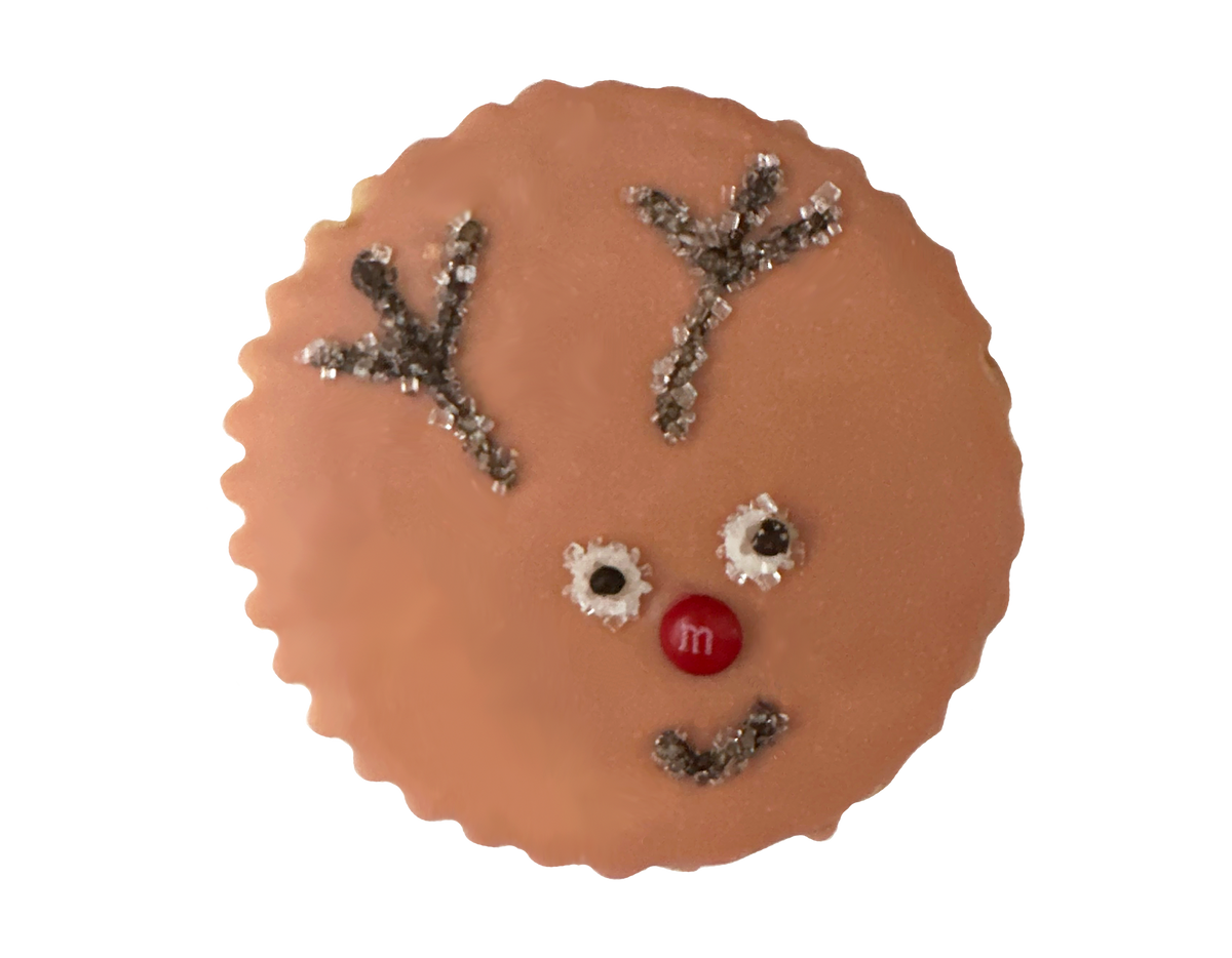 GLUTEN FREE CHRISTMAS