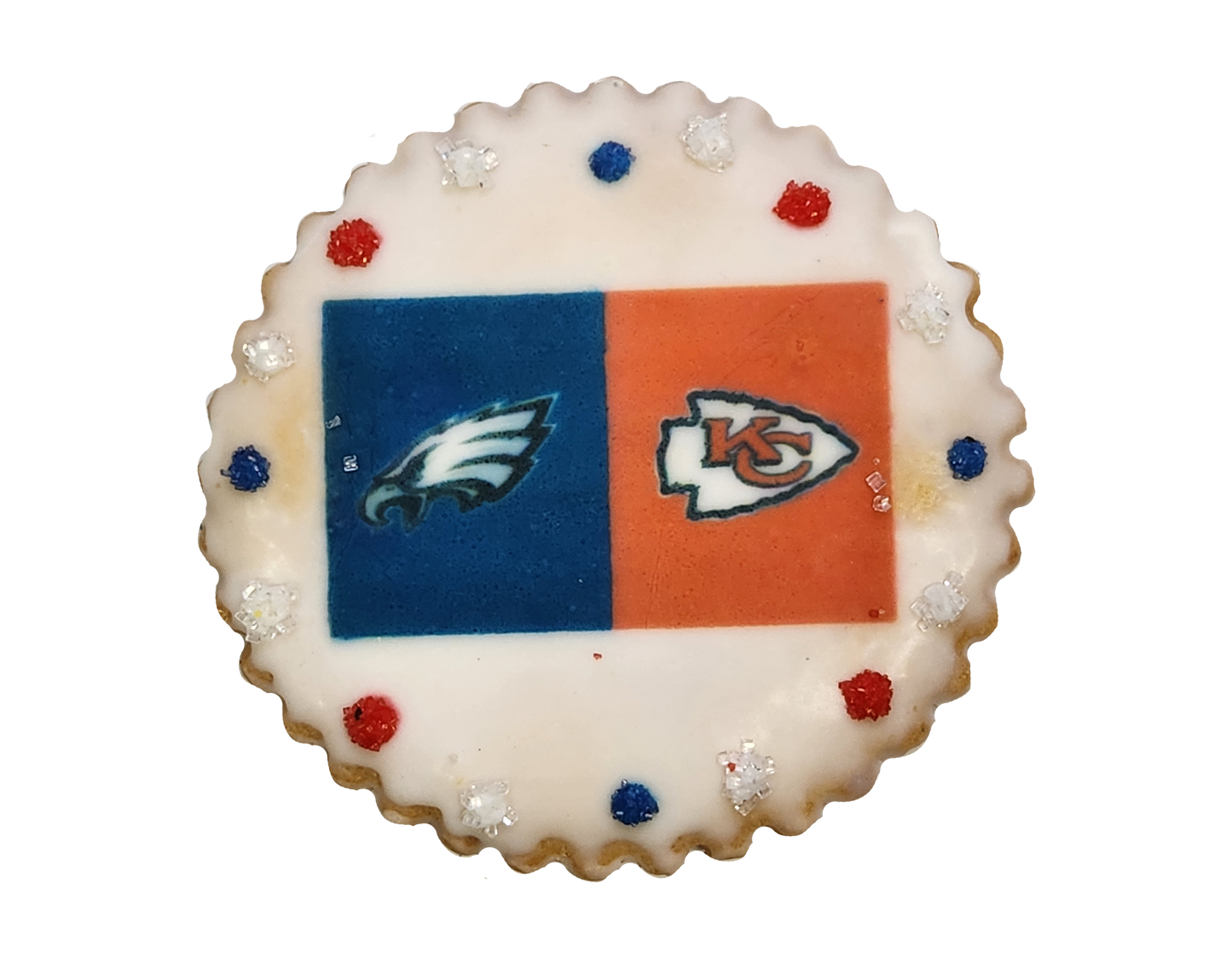 GLUTEN FREE SUPER BOWL