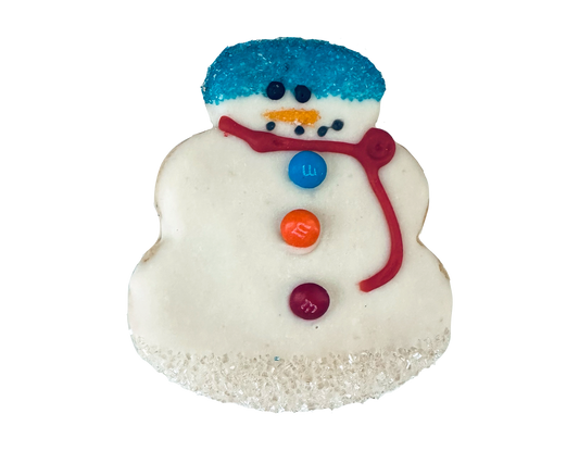 GLUTEN FREE CHRISTMAS