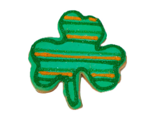 GLUTEN FREE ST. PATRICKS DAY