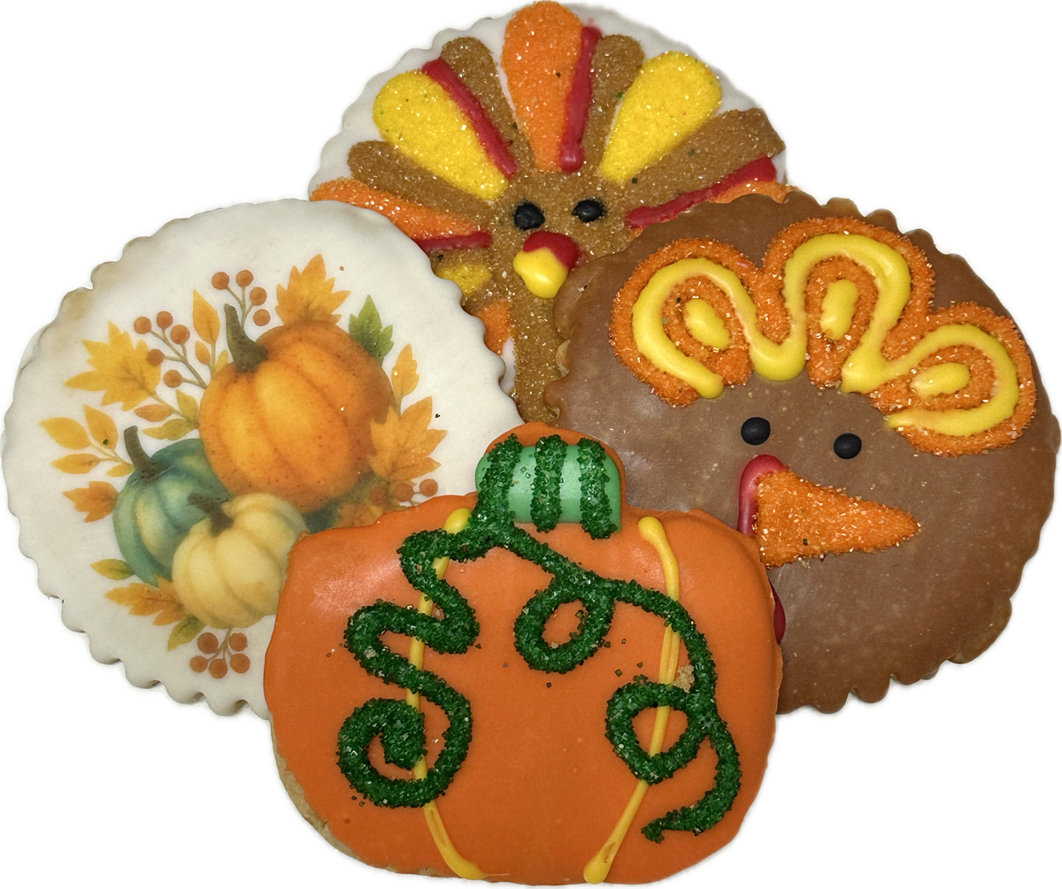 FALL ~ THANKSGIVING