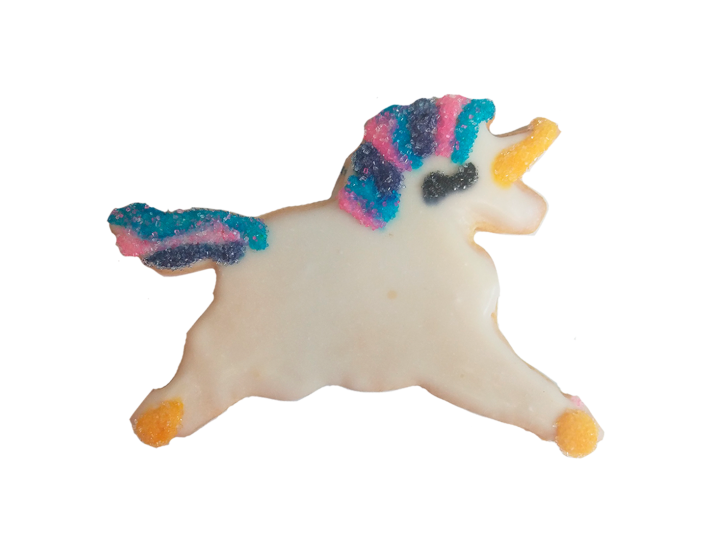UNICORNS