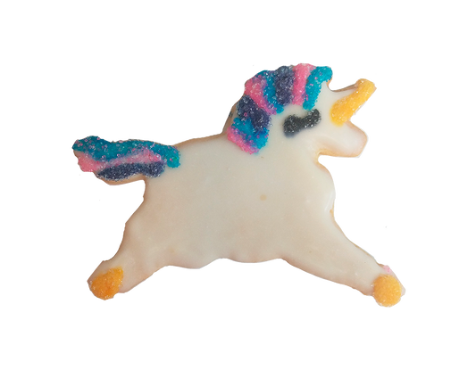 UNICORNS