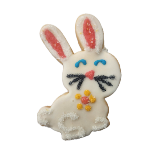 GLUTEN FREE EASTER
