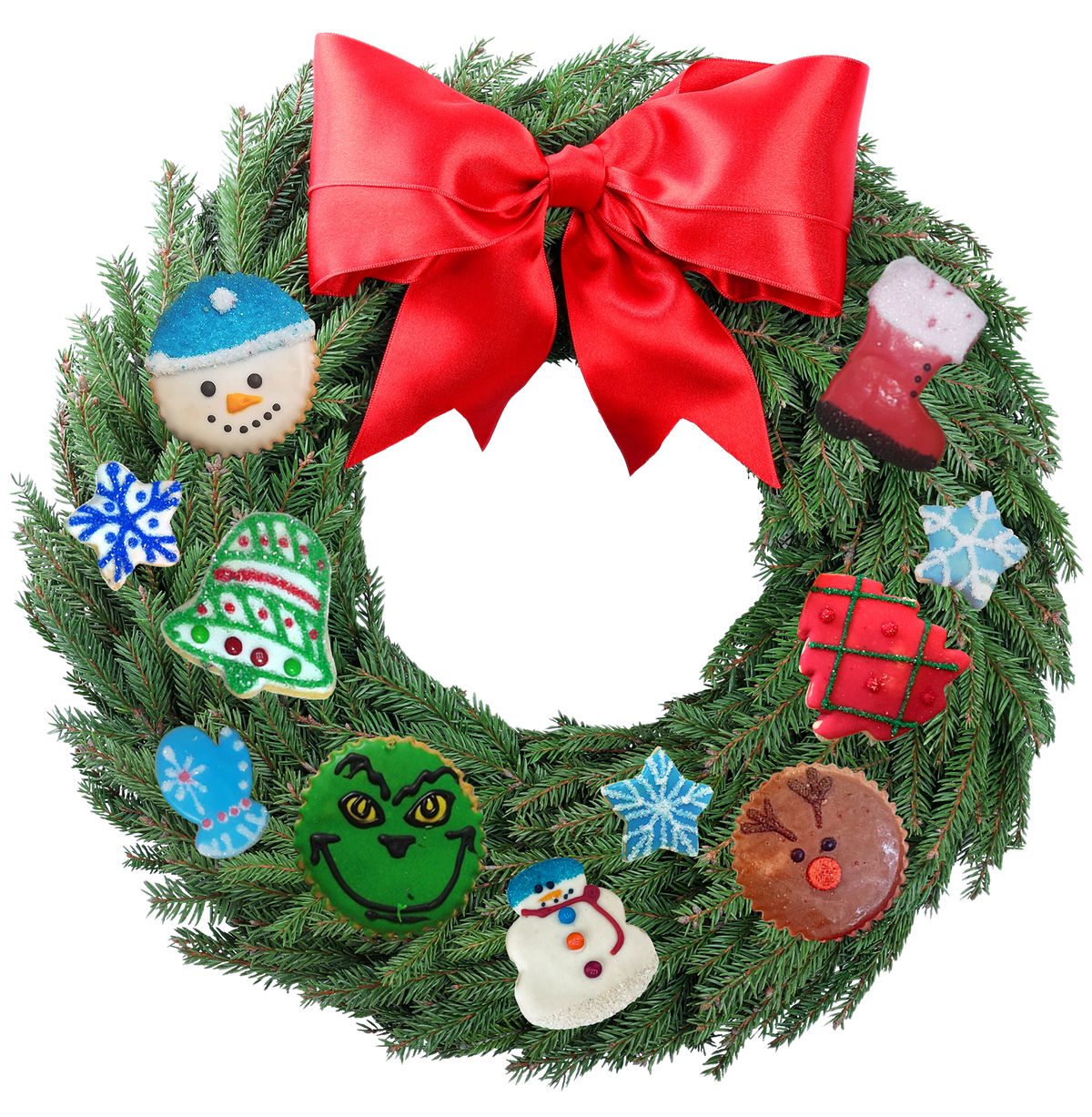 CHRISTMAS