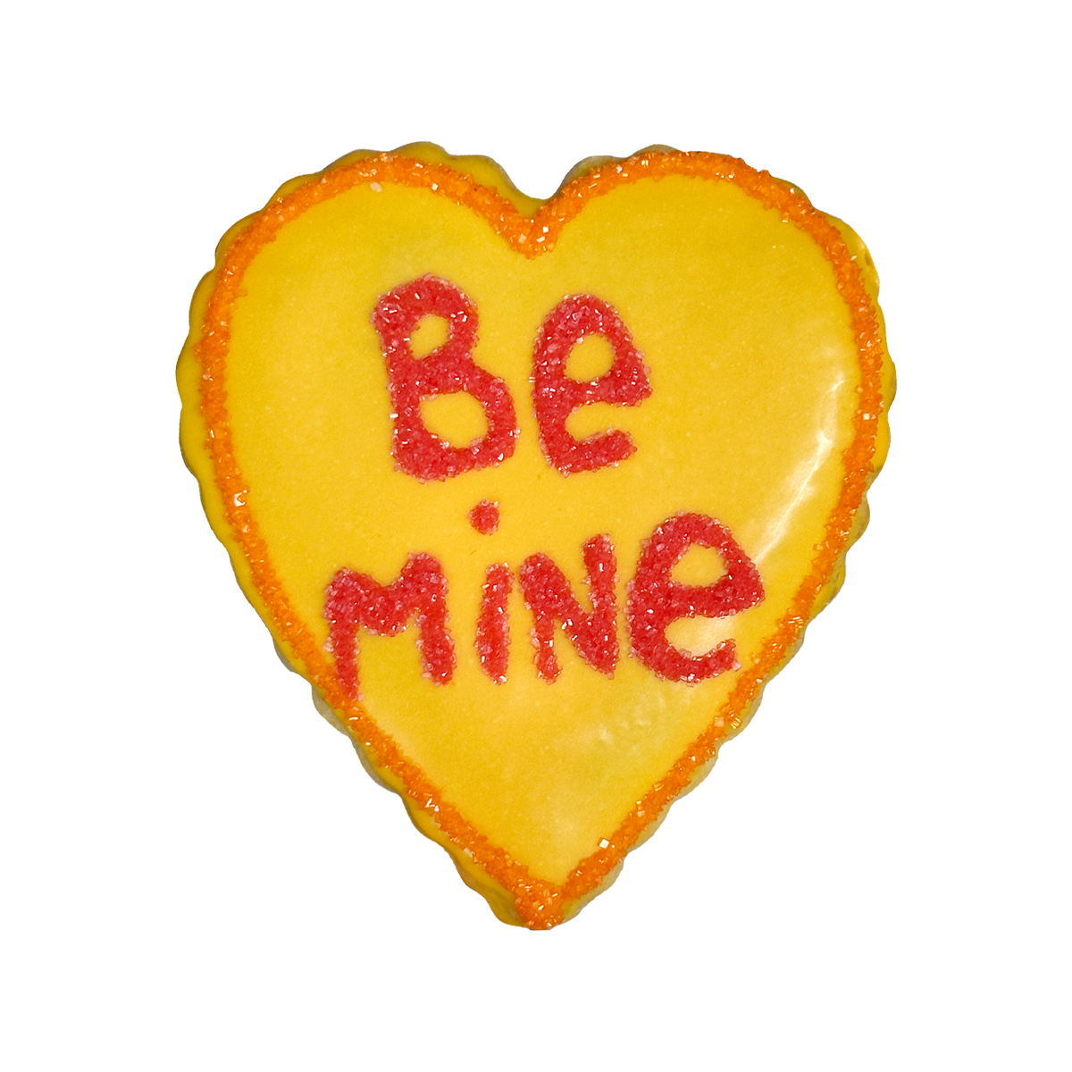 GLUTEN FREE VALENTINE'S DAY