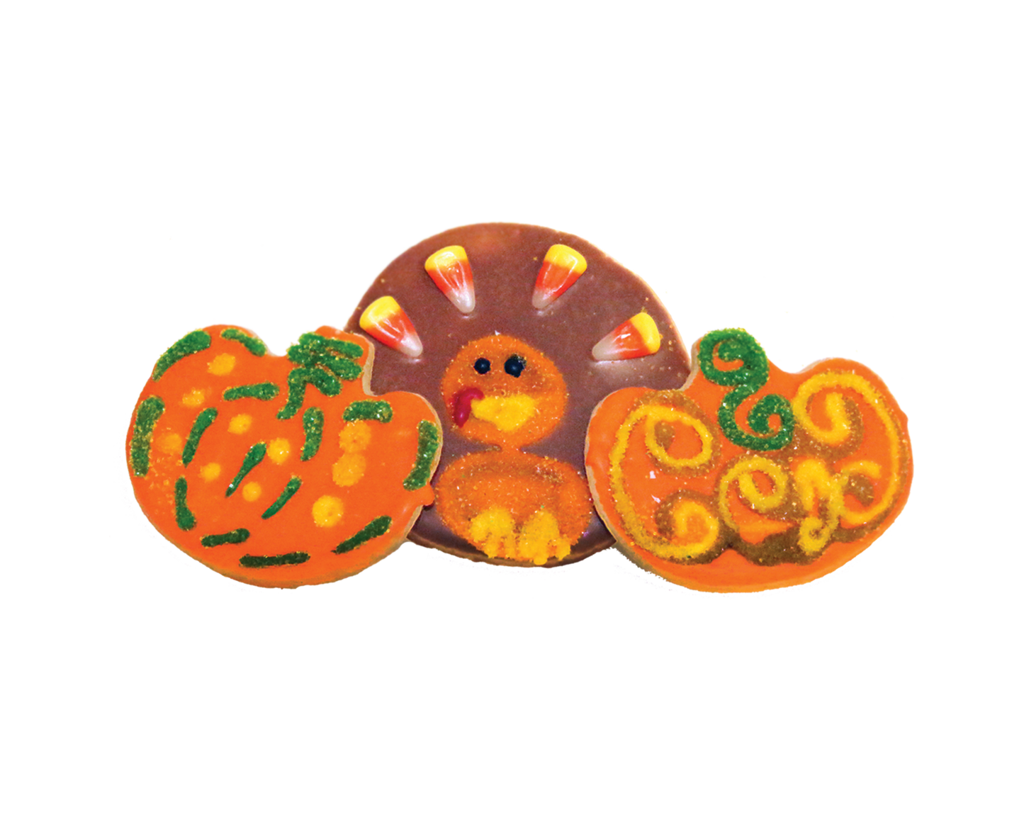 FALL ~ THANKSGIVING
