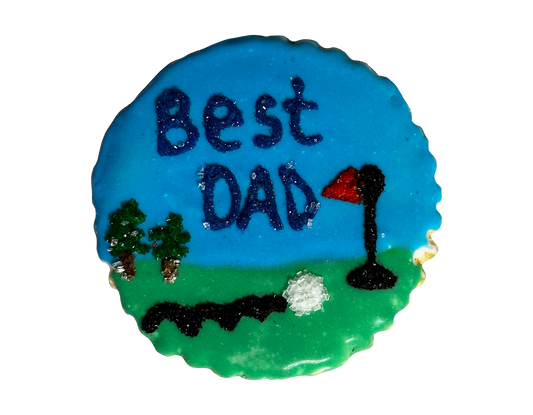 GLUTEN FREE FATHER'S DAY