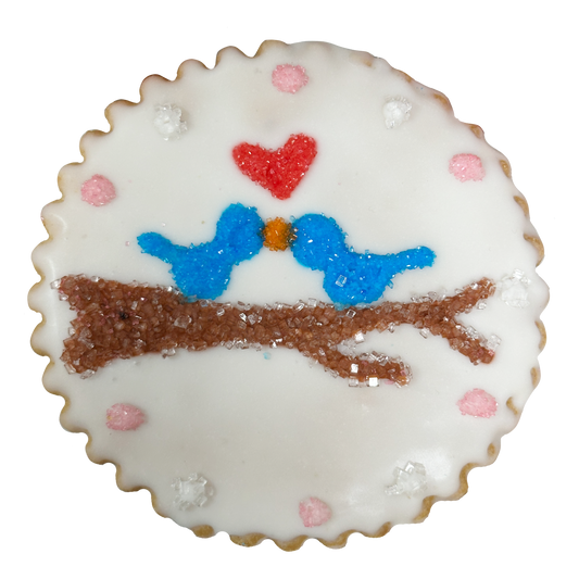 GLUTEN FREE VALENTINE'S DAY