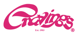 MENU – Cravings, Inc.