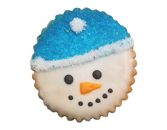GLUTEN FREE CHRISTMAS