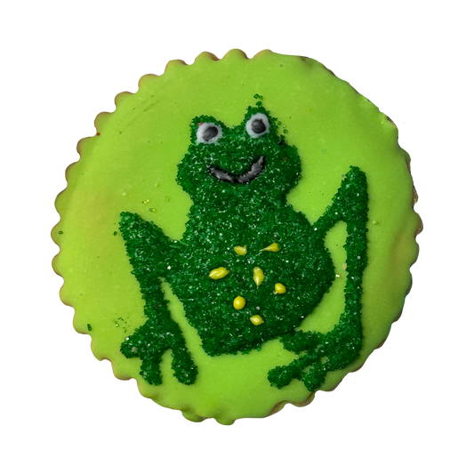 GF FROGS