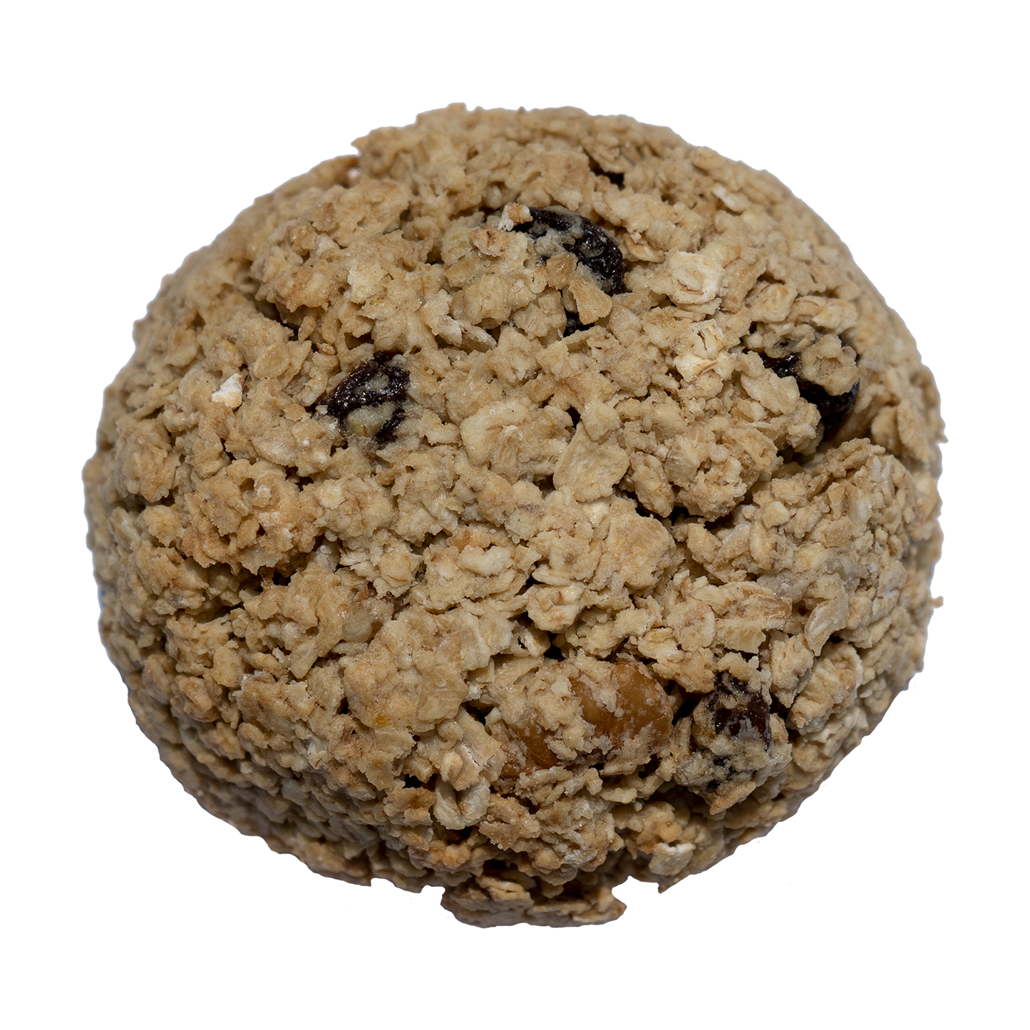 GLUTEN FREE OATMEAL RAISIN WALNUT