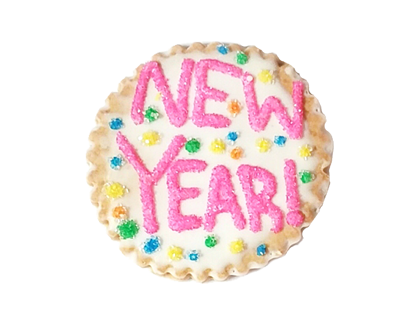 NEW YEAR’S