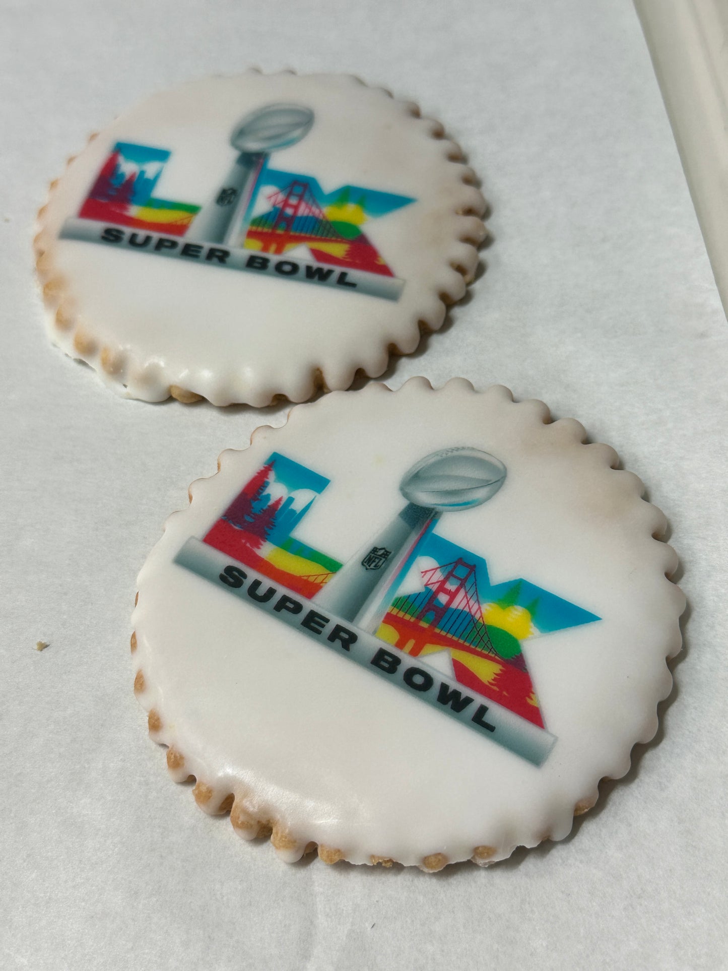 SUPER BOWL