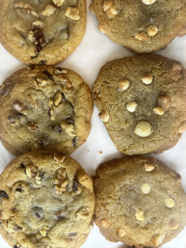 CRAVINGS COOKIE BUNDLE