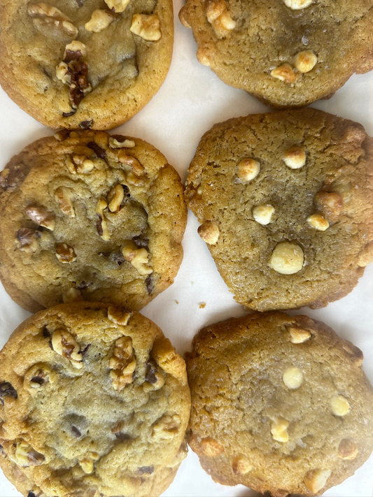 CRAVINGS COOKIE BUNDLE