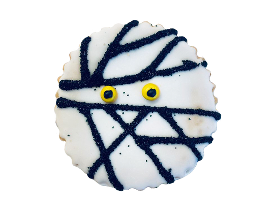 GLUTEN FREE HALLOWEEN