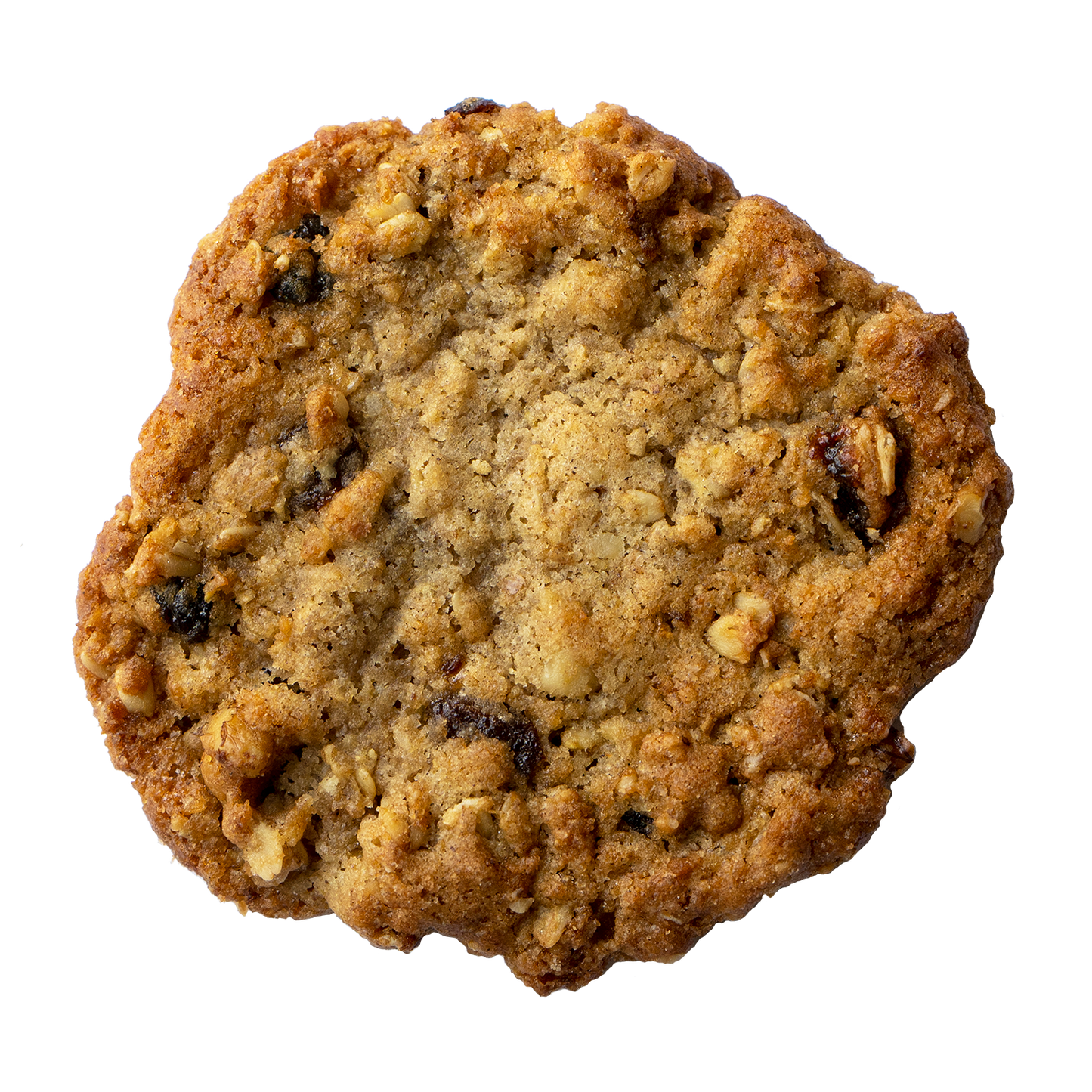 OATMEAL RAISIN WALNUT