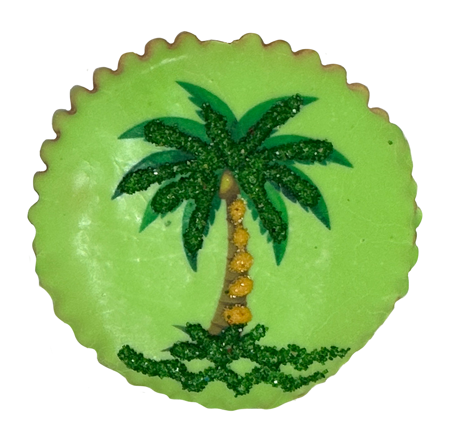 PALM TREES