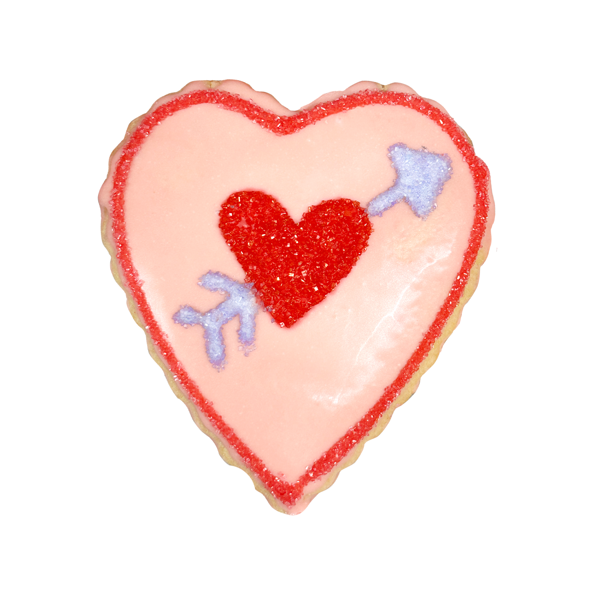 VALENTINE'S DAY