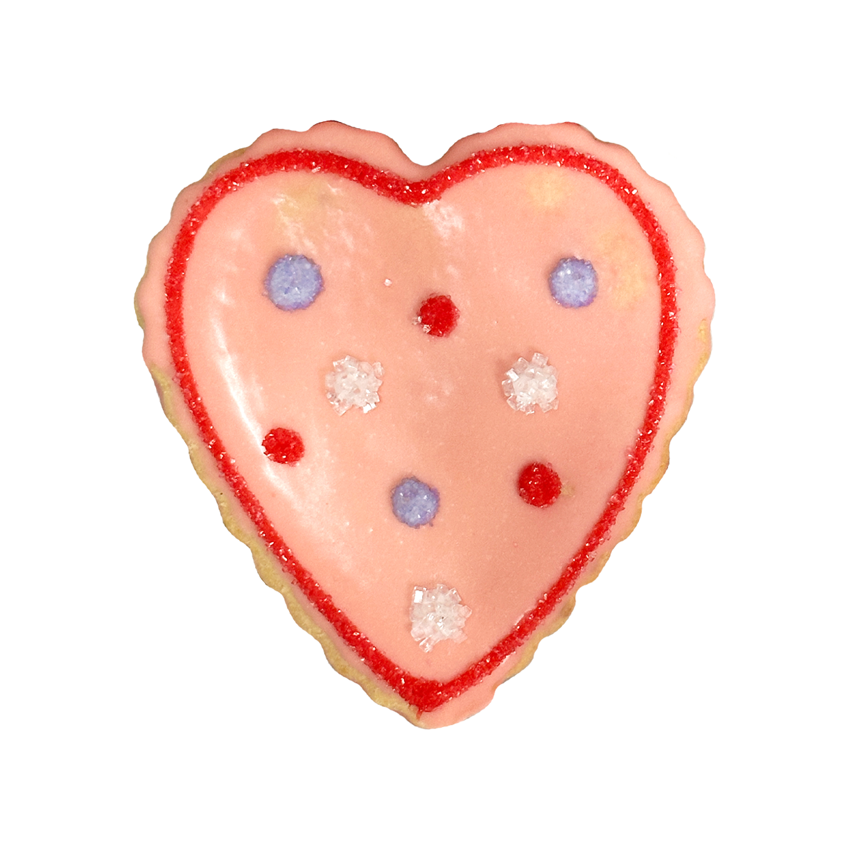 VALENTINE'S DAY