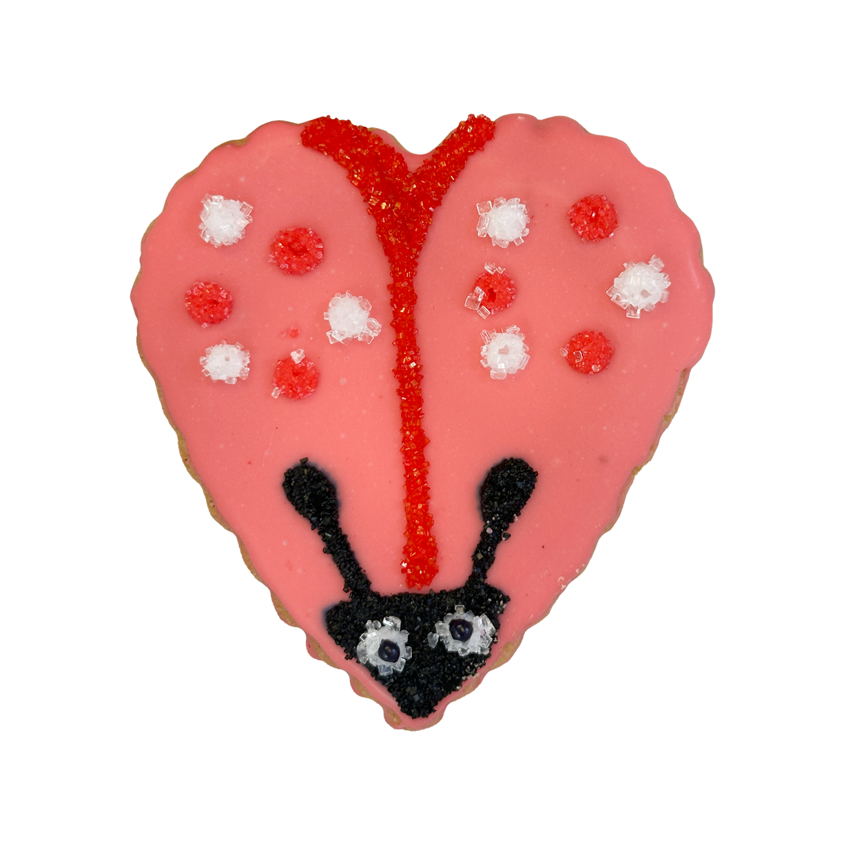 VALENTINE'S DAY