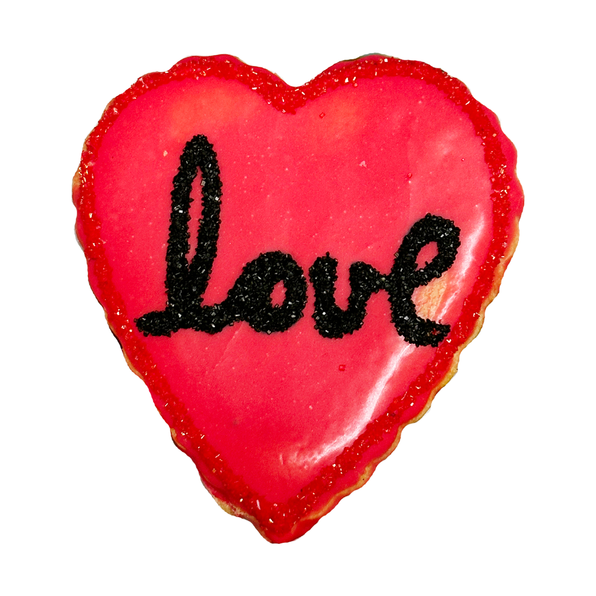VALENTINE'S DAY