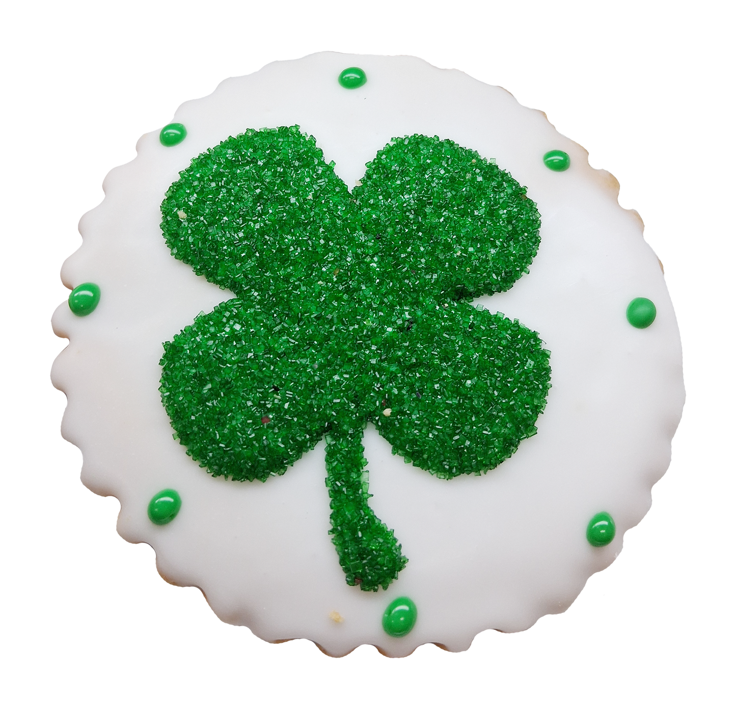 ST. PATRICKS DAY