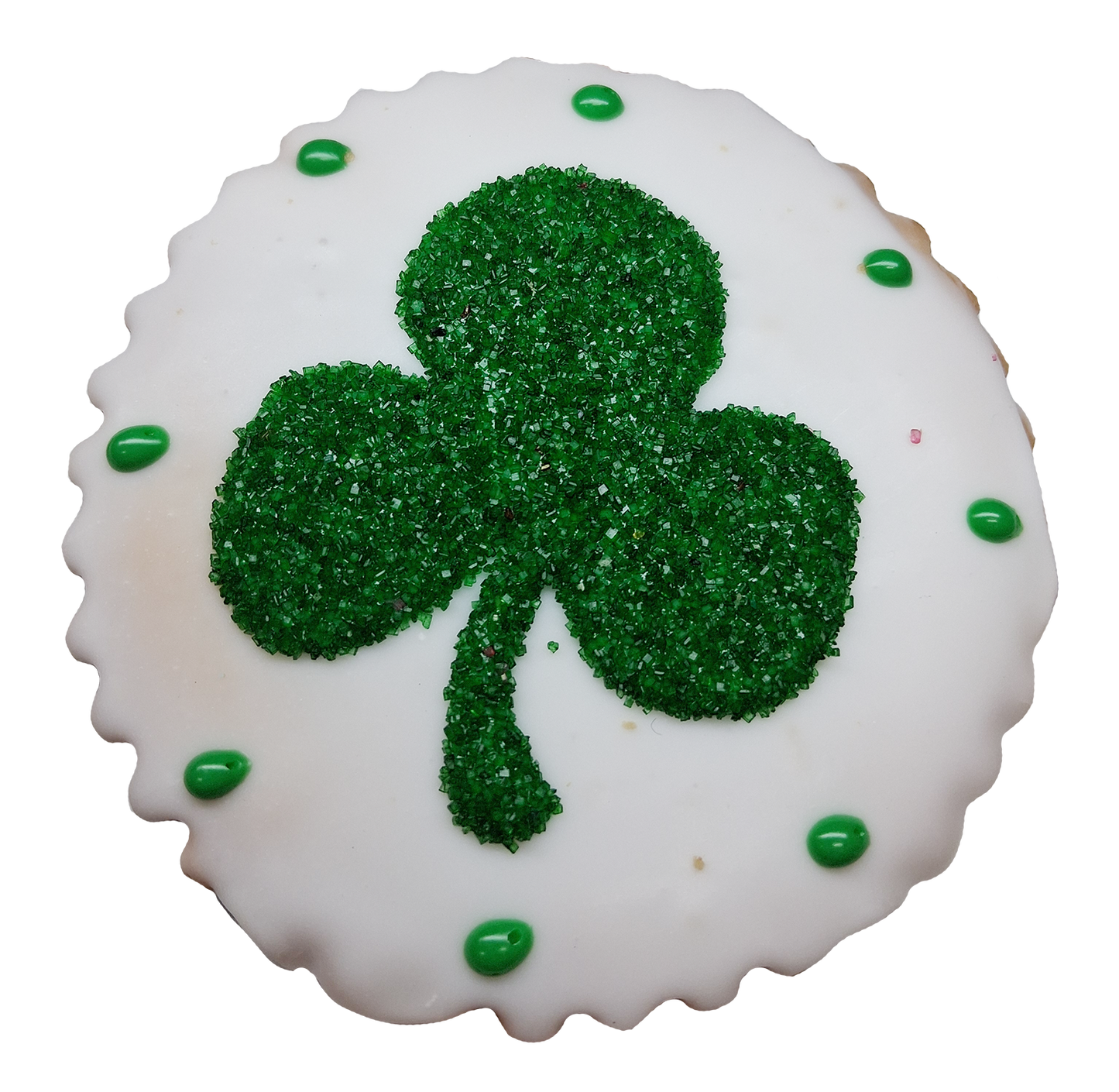 ST. PATRICKS DAY