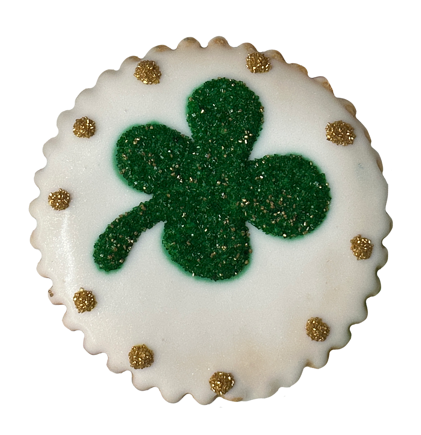 ST. PATRICKS DAY