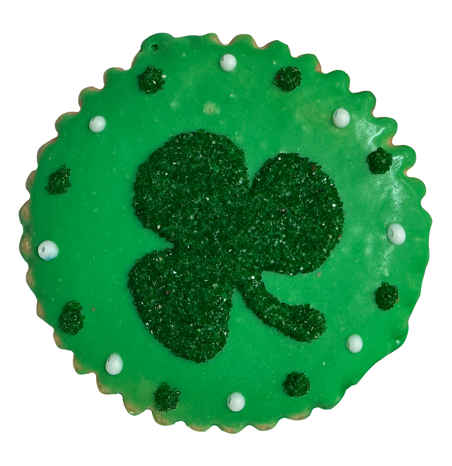 ST. PATRICKS DAY