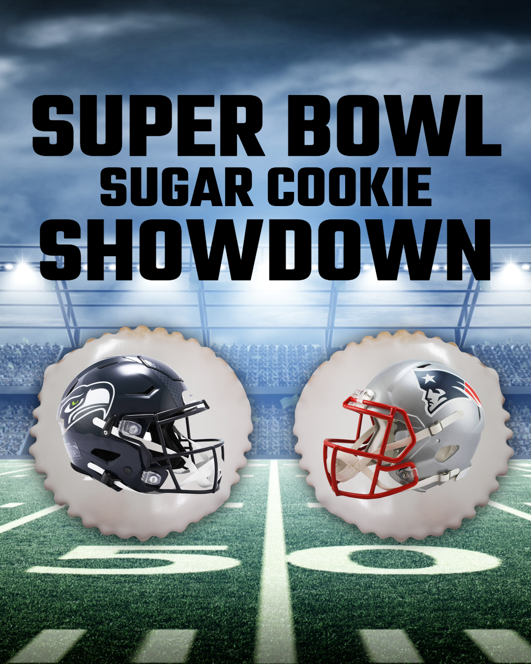 SUPER BOWL