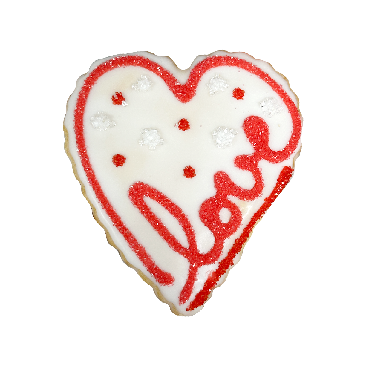VALENTINE'S DAY